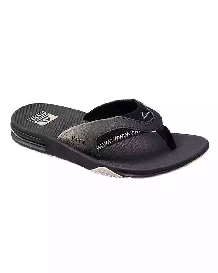 The reef flip flops sales