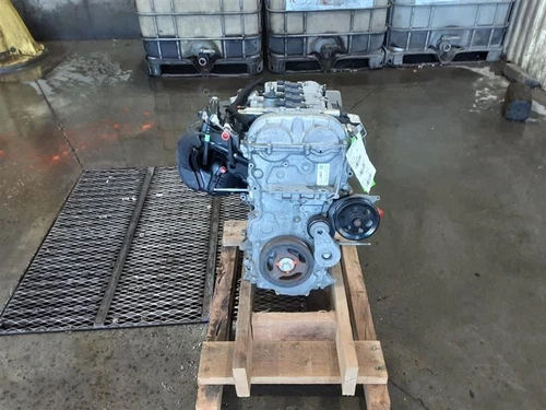 2017-2020 GMC Acadia Engine Motor 2.5L Vin A 8th Digit Option LCV AWD 74K