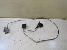 mecanisme d ouverture selle est trappe avec cable honda pcx 125 2010 2013