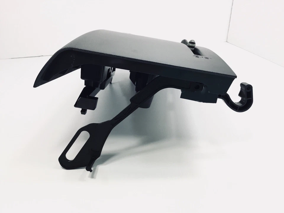 Dell 1710 Printer Front Door/ Paper Input Tray 00H9995 Works CLEAN & READY - Image 2 of 4