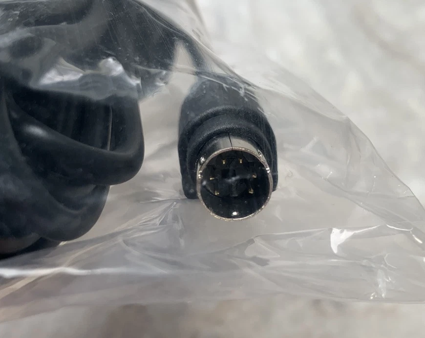 Lot of 6 Tripp Lite ENVIROSENSE Environmental Sensors *New in Boxes* - Image 4 of 4