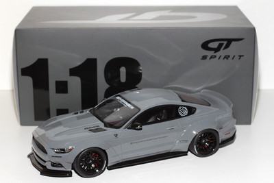 1:18 Ford Mustang LB Works Performance (2017) | GT Spirit GT264 | Modellauto