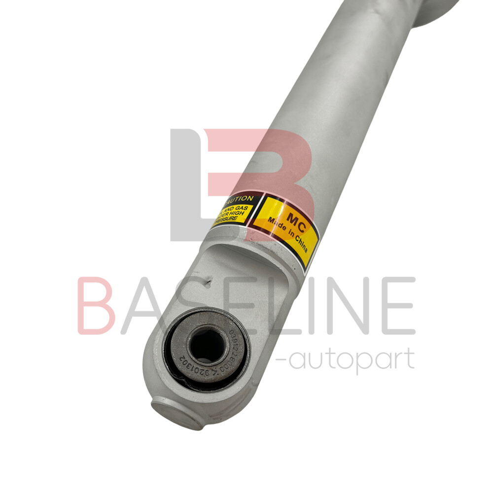 2x Front Shock Absorbers Fit Maserati Quattroporte 2013-2017 Ghibli 2014-2019