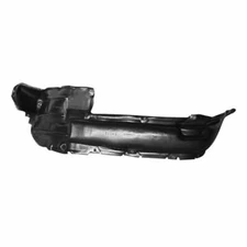 Hard Parts Fast TO1250109  BUMPER COVER OEM