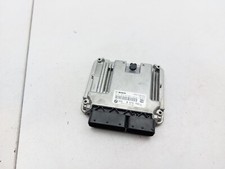 BMW X3 F25 2.0 DIESEL ENGINE CONTROL MODULE UNIT 2014 8574752