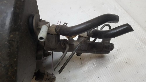Toyota Avensis Verso 2001 Brake Master Cylinder 13101011230, 13101 #652674-92