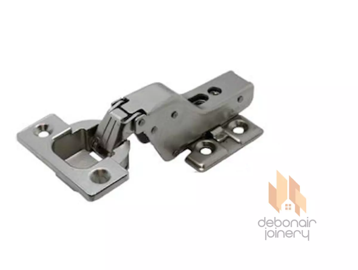 Sugatsune hinges clearance