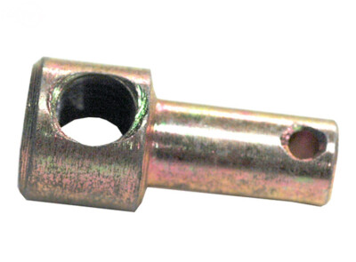 Control Rod Linkage Swivel Fits Bobcat 33004A 5/16