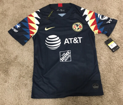 club america away jersey 2020