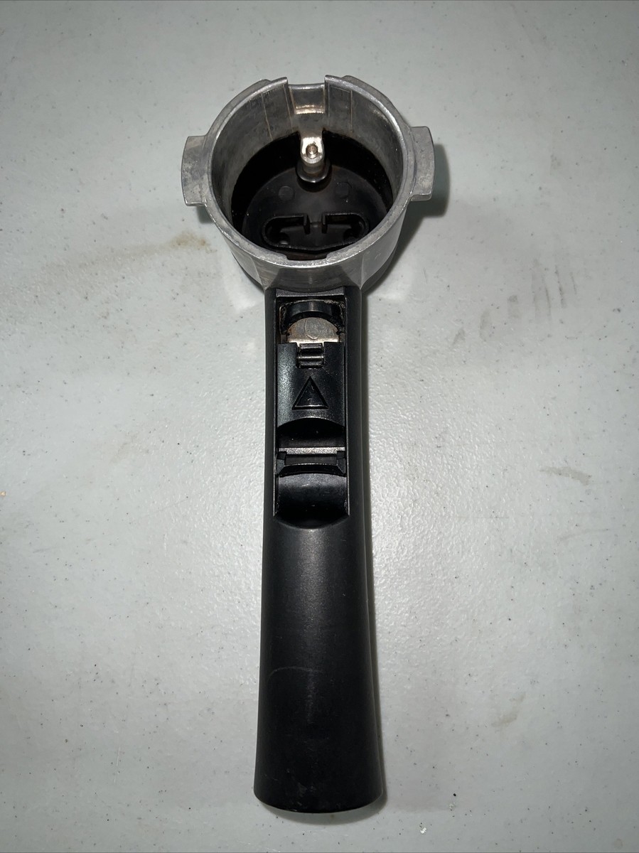 Delonghi Espresso Portafilter EC155 EC702 Filter Holder