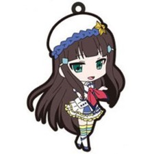 Love Live Sunshine Dia Movic Phone Strap Anime Manga NEW
