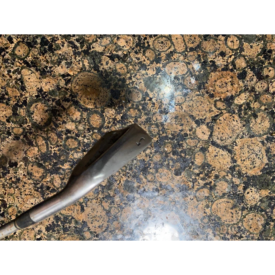 Titleist DCI 962 5 golf Iron Stiff flex RH/ 2F-S5 - Image 2 of 4