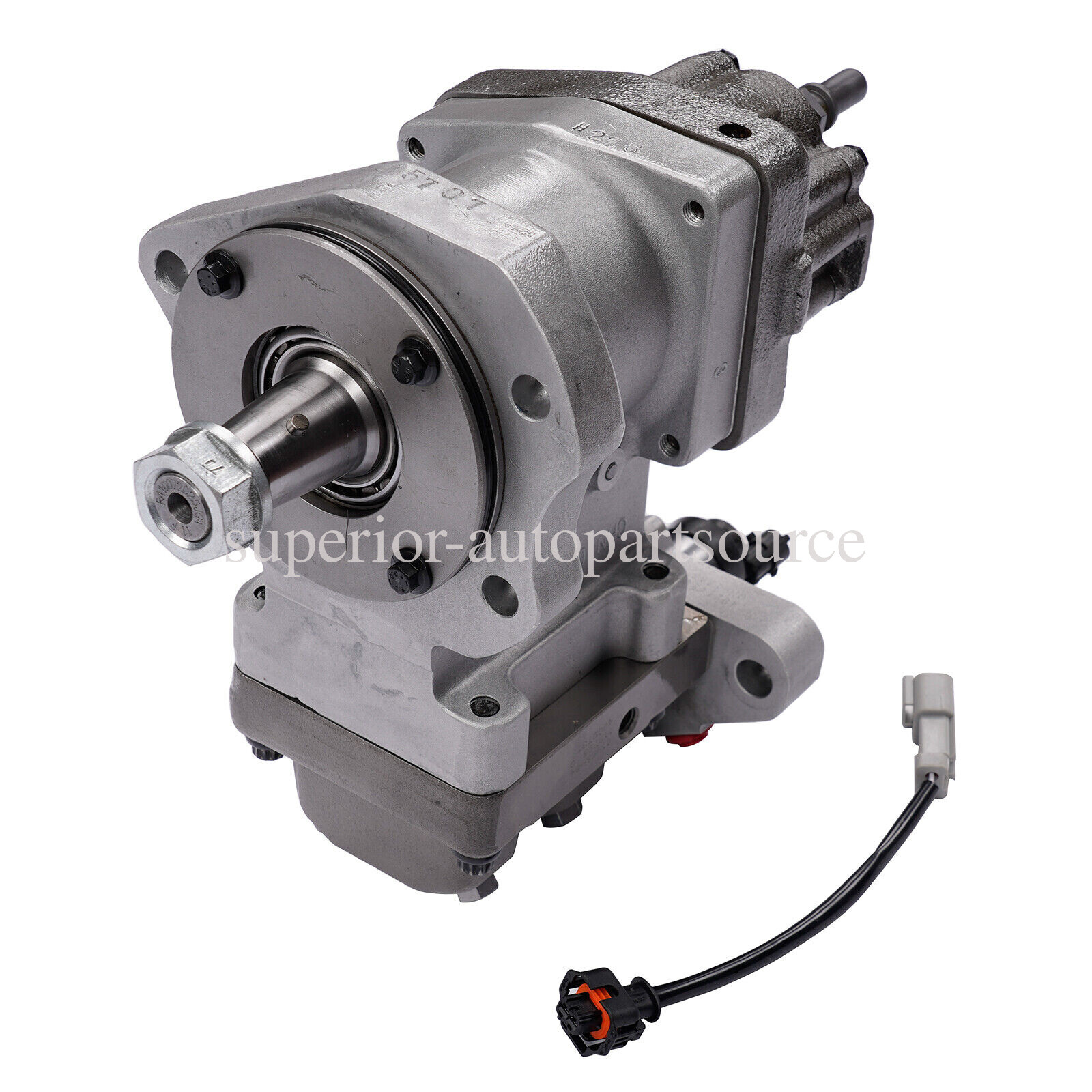 Fuel Pump for Cummins ISC 3973228 3975375 4088864 408866NX 4935674 
