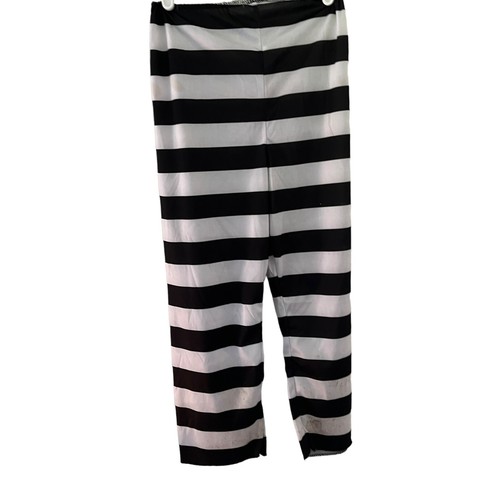 Kids Prisoner Jail Hardened Criminal Halloween Costume Size 7-10 - Picture 8 of 9