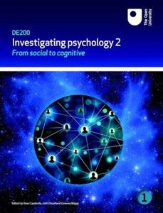 Investigating Psychology | eBay UK