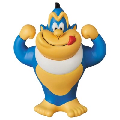 Medicom Toy UDF Kellogg's KING KOMBO klassischer Stil Ultra Detail Figur auth...