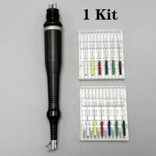 Sonic Air Driven Endo System Endodontic Handpiece Fit Medidenta Sonic MM1500