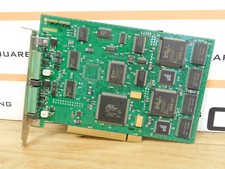 LP Elektronik LP98LP0702/1.10 LPDN Scanner Card for Kuka KC2 CSQ