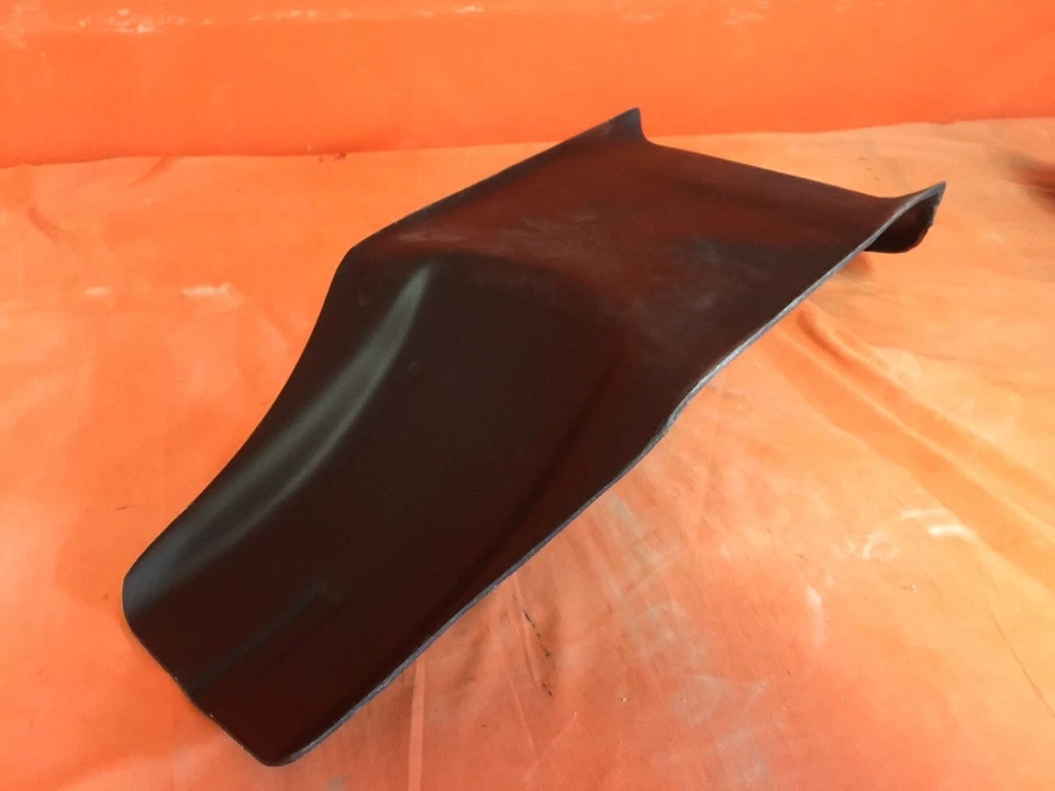 Seat Pan for Stretched Gas Tank 2008-2015 For Street Glide Road King Electra — 第 3/4 张图片