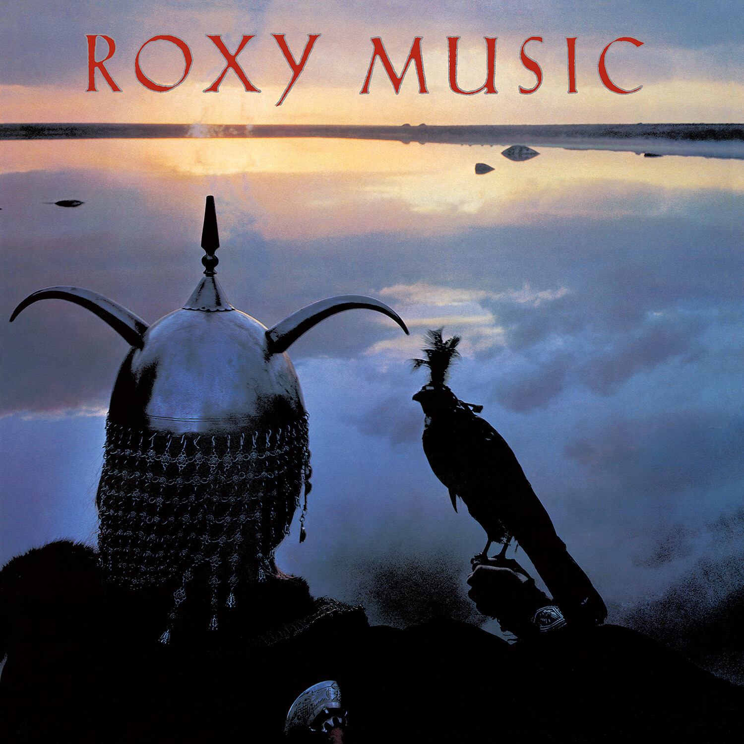 Roxy Music Avalon (Half Speed Master) (Vinyl) 12