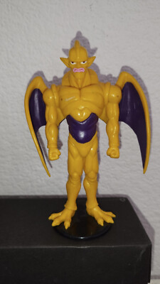 FIGURINE DRAGON BALL GT Goku Super Saiyan Atlas figure rare Z Gokou kid