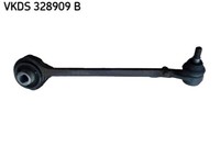 SKF Vkds 328909 B Spurlenker FüR Chrysler, Dodge