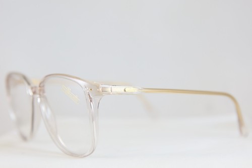 NOS NEW VINTAGE SILHOUETTE M2709 EYEGLASSES NEW MADE IN AUSTRIA! - Picture 5 of 13