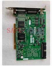Used 1PCS National Instruments NI PCI-6220 Data acquisition card