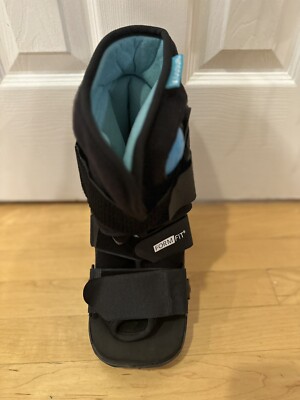 Ossur Form Fit Walking Medical Boot