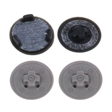 Rubber Foot New Bottom Case Foot Pad For 3/4/5 1867 1868 1951 1958 Laptop Rubber