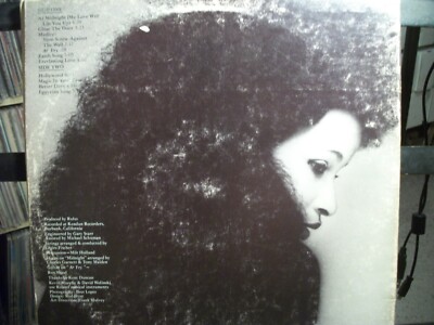 RUFUS FEATURING CHAKA KHAN Ask Rufus LP VG+ 1977 ABC | eBay