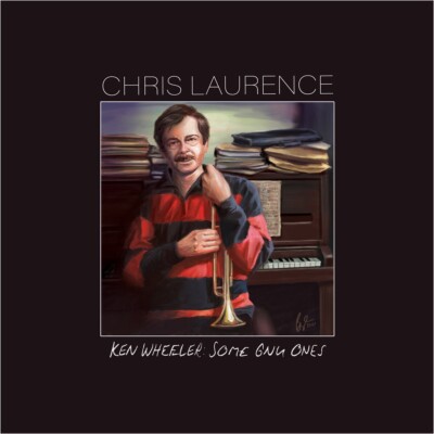 Chris Laurence - Ken Wheeler: Some Gnu Ones (Limited12'' EP) Vinyl Record
