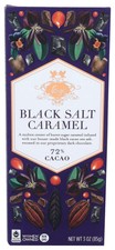 UPC 810048010974 product image for Vosges Haut-Chocolat Black Salt Caramel, 3oz Bar 3 Ounce (Pack of 1) | upcitemdb.com
