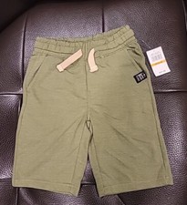 lucky brand boys shorts size 8