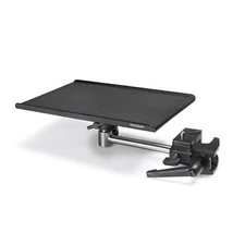 Proaim Utility Tray with Arm & Clamp for Camera Support Accessories