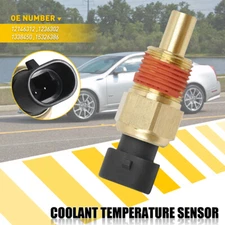 For 1999-2011 GMC SIERRA / CHEVROLET SILVERADO Engine Coolant Temperature Sensor