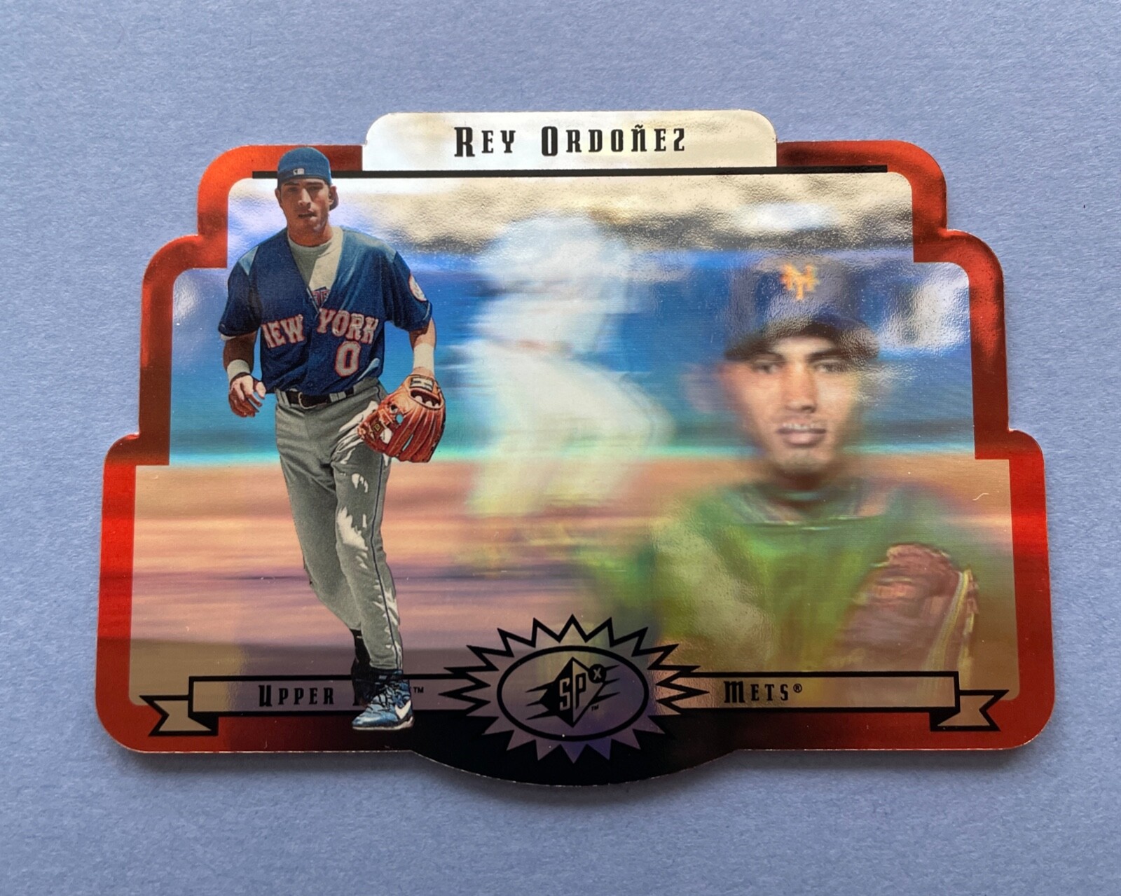 メジャーリーグ　カード　REY ORDONEZ 1996 FLEER REY ORDONEZ #42 OF 50 BOSS '96 BASEBALL CARD | eBay