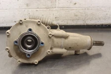 2006 Suzuki Eiger 400 LTA400F 4x4 Auto REAR DIFFERENTIAL GEARBOX ASSMEBLY H106