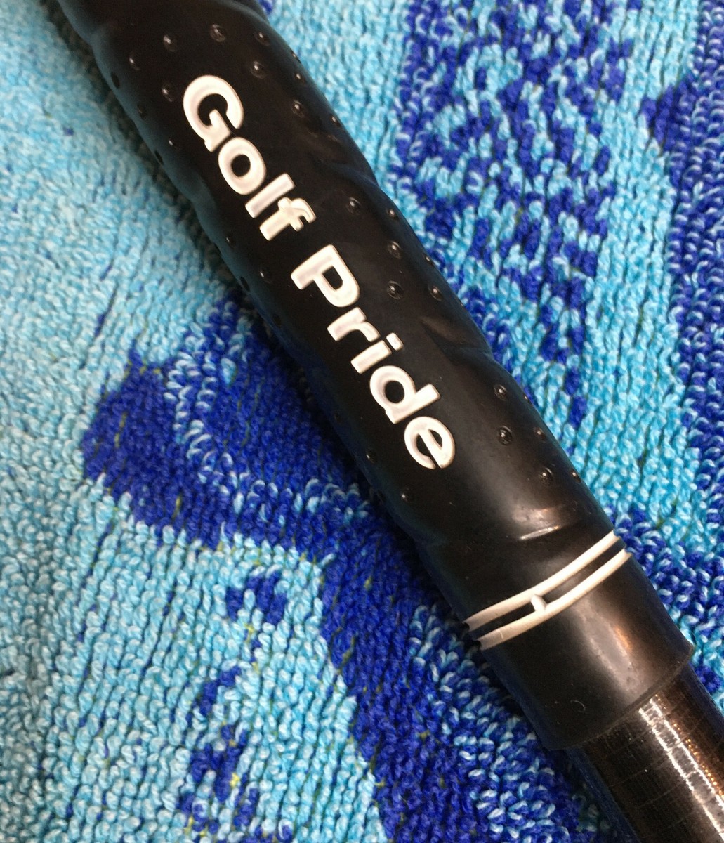 3-Iron PING Eye 2 Black Dot Special K Graphite Shaft Golf Club