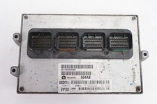 Dodge Ram 1500 Dakota 2011 Ecm Ecu Engine Computer 4.7l Programmed 68061103ae