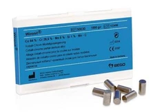 Bego Wironit 1kg W/Labels item number: 50030