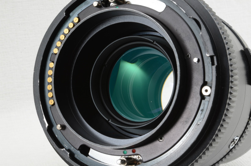 Mamiya Sekor Z 250mm F/4.5 W Lens for RZ67 Pro & Pro II [Very good