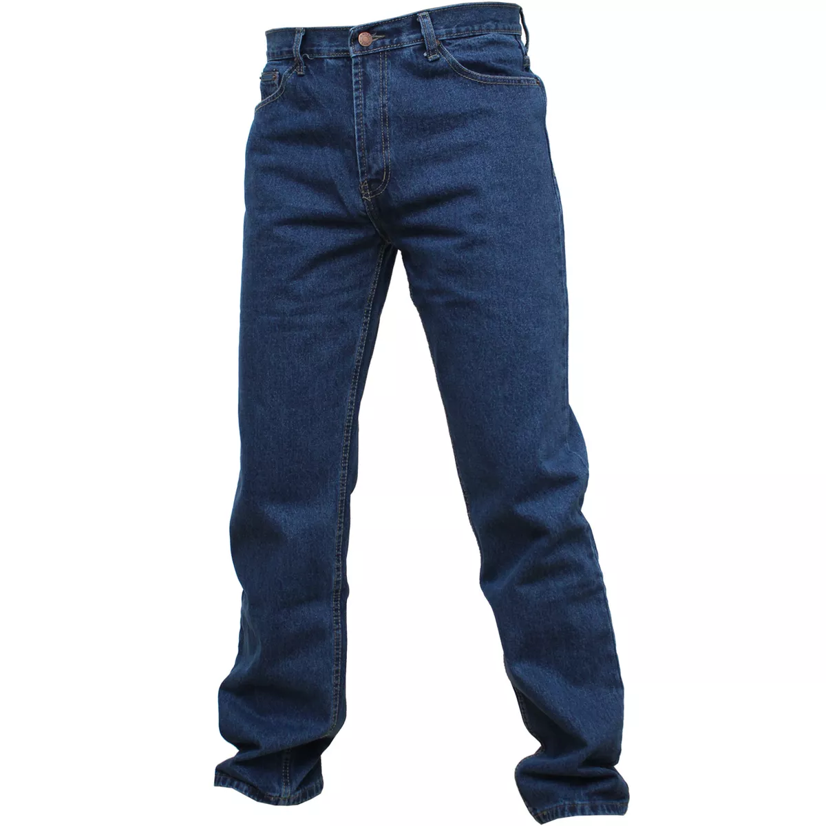 Jeans men's paladin pants five bags Vita Alta 48 50 52 54 56 58 60 62 64