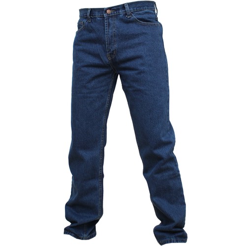 Jeans Uomo Paladino Pantalone Cinque Tasche Vita Alta 48 50 52 54 56 58 60  62 64 | eBay