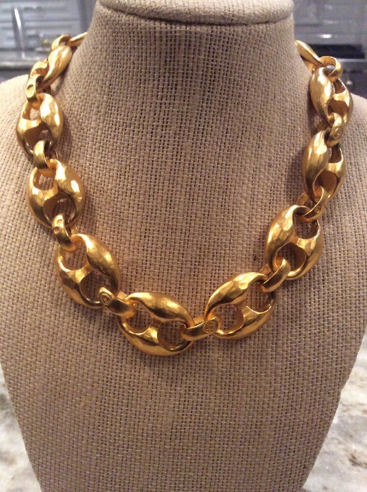 Karl Lagerfeld ネックレス KARL LAGERFELD K/IKONIK STAR NECKLACE GOLD | Gold Women's