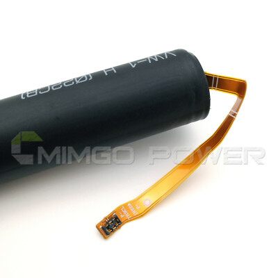 New L14C3K31 L14D3K31 Battery for Lenovo Yoga Tablet 2 1050F 1050L 1051F