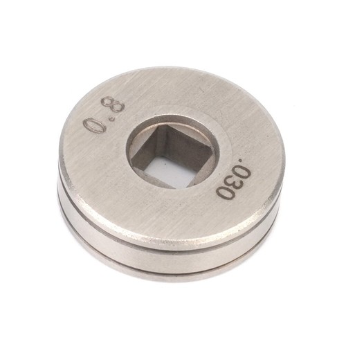 Knurled Drive Roll for MIG Welders Provides Smooth Wire Feeding - Picture 27 of 90