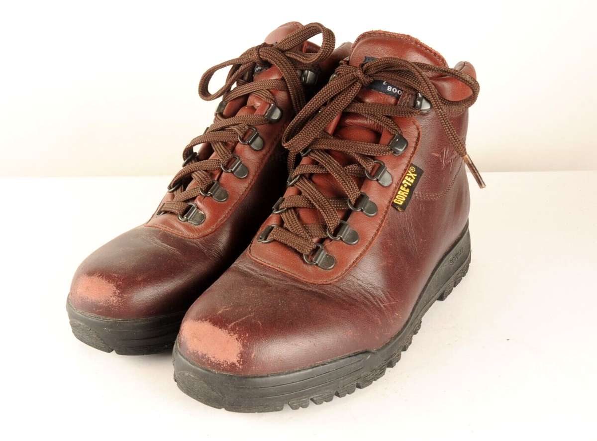 Bottes de randonnée imperméables GORE-TEX St. Elias - Femme Vasque | La Dernière Chasse