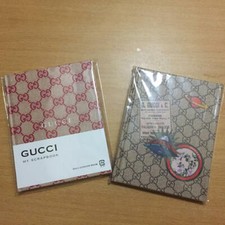 Gucci Baila Notebook 2 Set My Gucci Book & My...