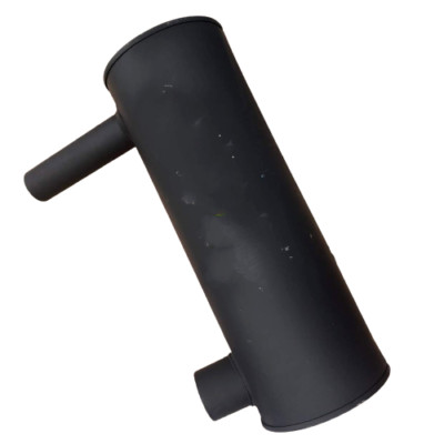 6152-12-5720 MUFFLER FITS FOR PC400-6 PC450-6 PC460-6 SA6D125E-2A 6D125 ENGINE